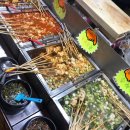 섹시한 떡볶이 이미지