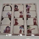 (주)제일트레이딩 | 스텔라이브 TIME TRAVEL 팝업스토어 방문후기