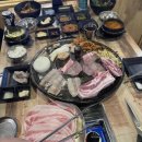 고향솥뚜껑삼겹살 이미지