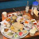서울 문래 모듬회 맛집: 숙성당