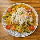 술집] 군산 조촌동 새로 오픈한 신상 술집 이자카야 시선, 디오션 맛집, 데이트, 모임장소 추천/눈꽃살...