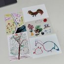 주식회사 유니코리아 | 코엑스박람회, 서울일러스트레이션페어 V.19 후기 서일페
