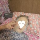 예뻐지는시간 이미지