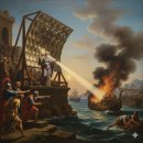 빛을모아 태양광발전소 이미지