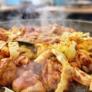 강릉춘천산골닭갈비앤막국수 이미지