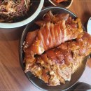 수원족발 이미지