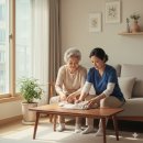 경기의료복지사회적협동조합 경기장기요양복지센터 | 2026 경기도 ‘누구나돌봄’ 지원조건·신청방법 총정리