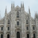 밀라노 이미지