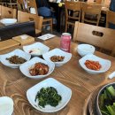 수통골능이버섯백숙