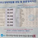 현 자동차 써비스 이미지