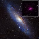 ANDROMEDA 이미지