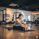 스컬짐 | 직장인 거북목·굽은 어깨 탈출기, 당산 PT 스컬짐 체형 교정 리얼 후기