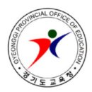 경기도립 중앙도서관 앞 이미지