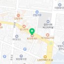 파리바게트 경남합천점