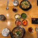 문구는못말려경기광주 | [경기 광주 목현동 맛집] 주차 편하고 국물 찐한 '뚝배기양평해장국' 내돈내산 솔직후기
