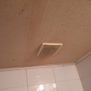 송정신원아침도시아파트 | 강릉 송정신원아침도시아파트 전동댐퍼일체형욕실환풍기교체방법