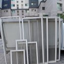 우미아파트경로당(화정3동) | 상대동 트리플시티5단지 미세방충망 모헤어 교체 시공 후기 견적 문의 대전미세방충망 잘하는곳 도해시스템