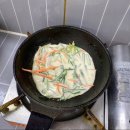 동천동 맛집 금도끼 아구찜 / 보쌈 서비스에 양 실화냐 ?