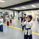 히어로키즈태권도 이미지