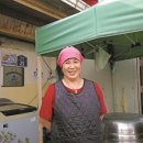 청산생선국수음식거리 이미지