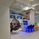 심심푸리 만화카페 | 진해 용원 만화카페 심심푸리 재방문 후기 겨울에 더 좋은 창원만화카페