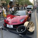 장원샤브샤브 | 중국 상해 여행 3박4일 1일차 하나투어 패키지 스타벅스 장원 마시청 서커스 하이디라오 샤브샤브 여행비용