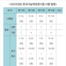 한국사능력검정시험 이미지