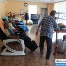 의령군노인복지관 이미지