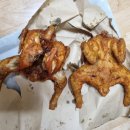 조선의옛날통닭 이미지