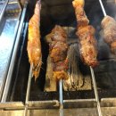 은미양꼬치