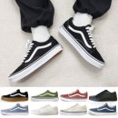 아이템스쿨 | 반스 올드스쿨 블랙 검흰 그린 검솔 핑크 레드 네이비 화이트 아이보리 솔직 후기