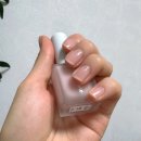 네일건 | 웨이크메이크 네일건 핑크 하드너 후기, 맨손톱 생기 살리는 핑크 네일 강화제
