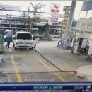 법원셀프주유소 이미지