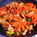삼일쭈꾸미