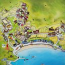 영산도명품마을 이미지