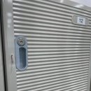 대방동 주민전산교육장 | 가을 초입, 다시 만난 부산 사상도서관 - 노트북, 열람실