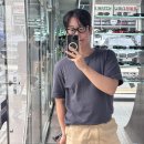 이만안경원 | 남자 안경 추천 압구정 안경원 아이스페이스 JTO 안경 시착 후기