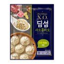 정온 | [하남 맛집] 하남 중식당 '정온' 후기 | 만두집 가려다 발견한 미사 중국요리, 딤섬 맛집