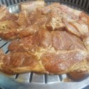 백송숯불갈비 이미지