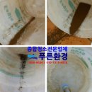 푸른환경청소 이미지