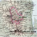 약수터 제4주유소
