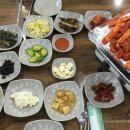 납작식당 이미지