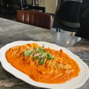 나혜석거리 맛집 :) 도프셰프 라자냐 쉬림프로제파스타 솔직후기