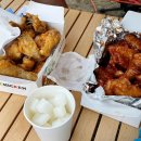 문장대카페＆편의점