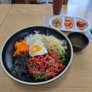 의)베데스다복음병원 | 양산 신기동 맛집, 베데스다복음병원 근처 ‘신기칼국수&국밥’ 육회비빔밥 솔직 후기