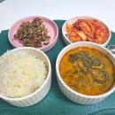 춘향골 추어탕 | 춘향골 황금 신선한 냉동 추어탕 밀키트 후기