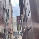 울릉도 가성비 숙소 아라호텔 &amp; 스쿠터 대여 자전거탄 풍경