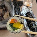 서산 백종원 추천 현지인 맛집 랜드홀분식 순대 닭발 떡볶이 김밥