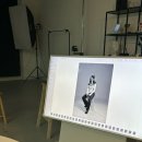 아토주유소 | 잠실 증명사진 흑백 프로필 스튜디오 소울닷 후기