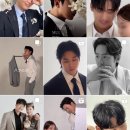 W15. 남자헤어변형 어닛헤어 석원원장 예약후기